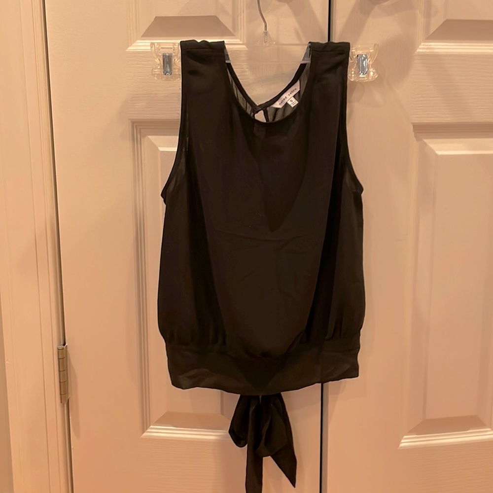 Girls Chiffon top